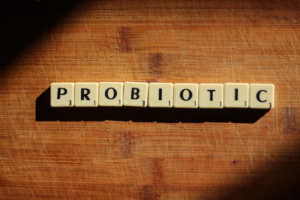 Les prébiotiques, probiotiques, et symbiotiques