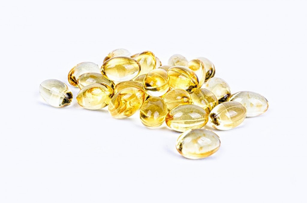 9 bienfaits de la vitamine D pour votre vitalité: Vitalité osseuse et autres bienfaits.