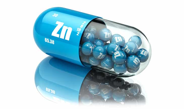 Le zinc, un oligoélément formidable pour la vitalité
